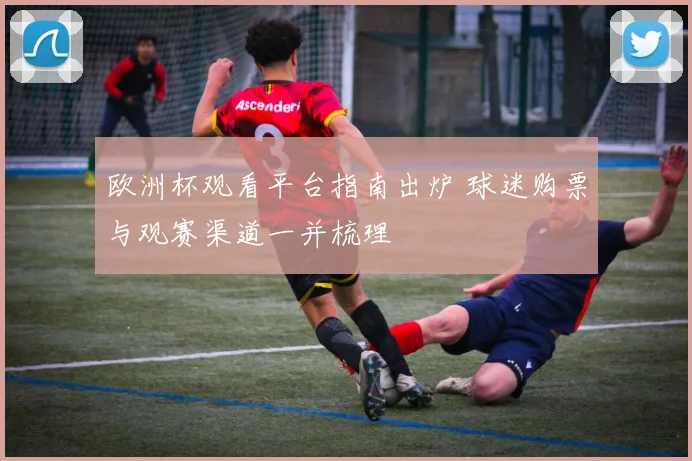 欧洲杯观看平台指南出炉 球迷购票与观赛渠道一并梳理