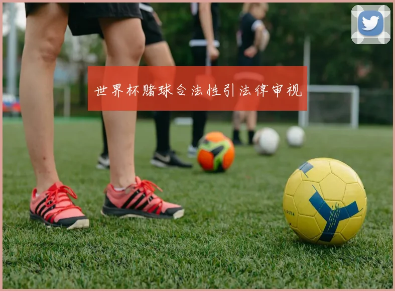 世界杯赌球合法性引法律审视